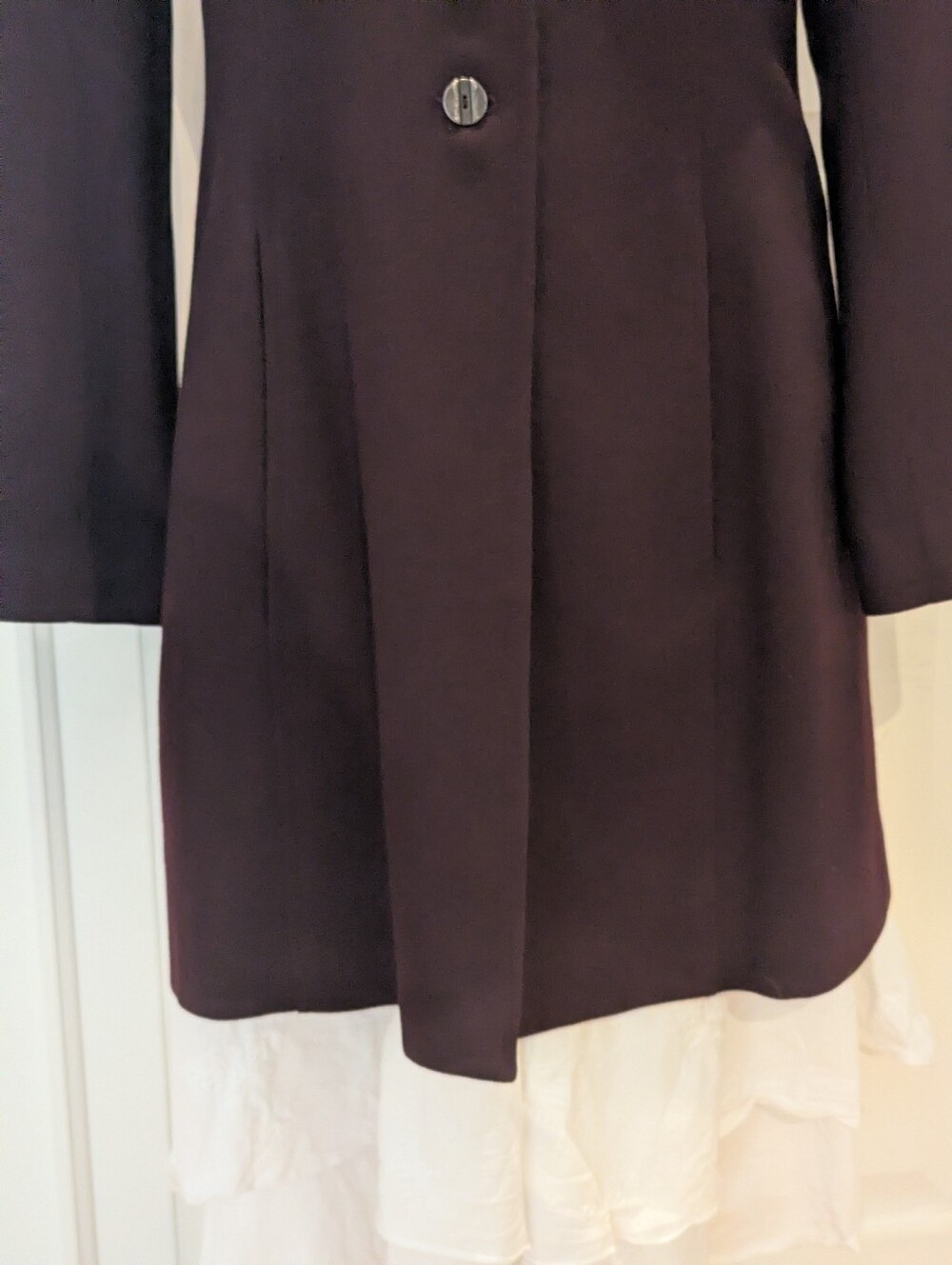 Holt Renfrew Blazer Jacket - Picture 4 of 10